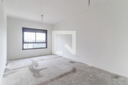 Apartamento à venda com 211m², 3 quartos e 3 vagasSuíte 1