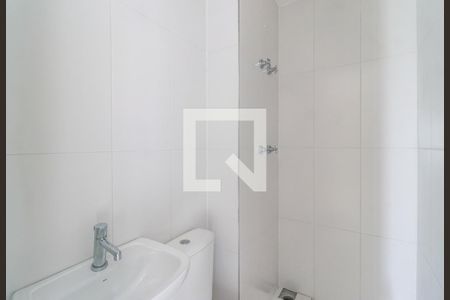 Apartamento à venda com 211m², 3 quartos e 3 vagasBanheiro de serviço