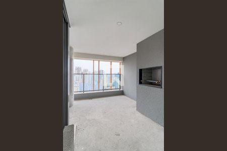 Apartamento à venda com 211m², 3 quartos e 3 vagasVaranda Gourmet