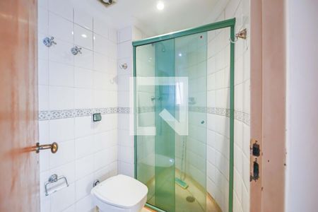 Apartamento para alugar com 85m², 3 quartos e 1 vaga Apartamento para alugar com 85m², 3 quartos e 1 vagaBanheiro Social