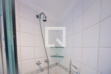 Apartamento para alugar com 85m², 3 quartos e 1 vaga Apartamento para alugar com 85m², 3 quartos e 1 vagaBanheiro Social