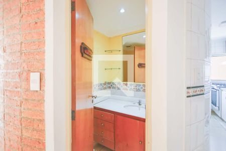 Apartamento para alugar com 85m², 3 quartos e 1 vaga Apartamento para alugar com 85m², 3 quartos e 1 vagaLavabo