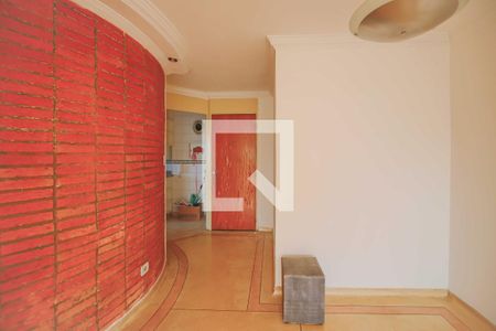 Apartamento para alugar com 85m², 3 quartos e 1 vaga Apartamento para alugar com 85m², 3 quartos e 1 vagaSala