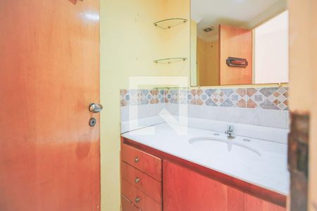 Apartamento para alugar com 85m², 3 quartos e 1 vaga Apartamento para alugar com 85m², 3 quartos e 1 vagaLavabo