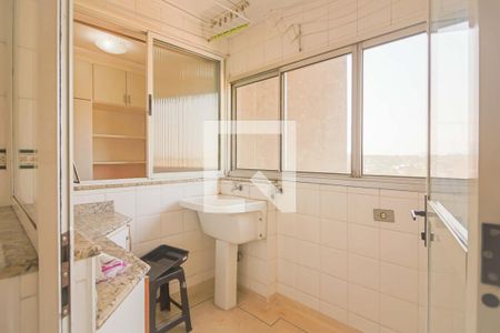 Apartamento para alugar com 85m², 3 quartos e 1 vaga Apartamento para alugar com 85m², 3 quartos e 1 vagaCozinha e Área de Serviço
