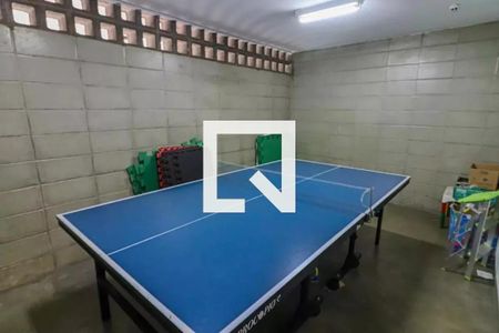 Apartamento para alugar com 85m², 3 quartos e 1 vaga Apartamento para alugar com 85m², 3 quartos e 1 vagaSala de Jogos