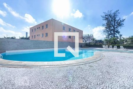 Apartamento para alugar com 85m², 3 quartos e 1 vaga Apartamento para alugar com 85m², 3 quartos e 1 vagaÁrea comum - Piscina