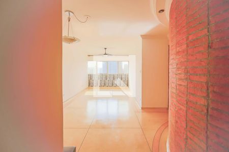Apartamento para alugar com 85m², 3 quartos e 1 vaga Apartamento para alugar com 85m², 3 quartos e 1 vagaSala