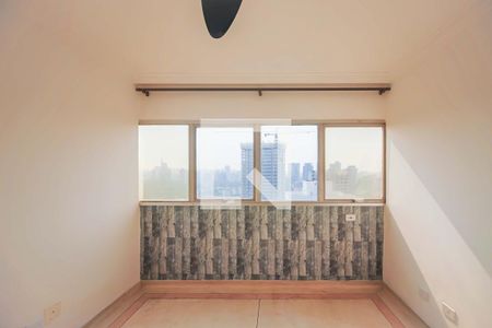 Apartamento para alugar com 85m², 3 quartos e 1 vaga Apartamento para alugar com 85m², 3 quartos e 1 vagaSala