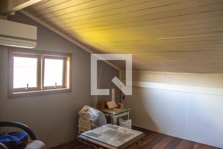 Casa à venda com 170m², 3 quartos e 2 vagasMezanino