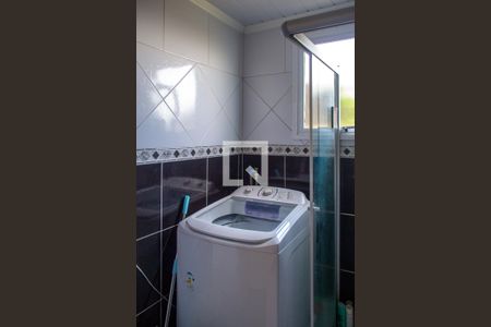 Casa à venda com 170m², 3 quartos e 2 vagasBanheiro social