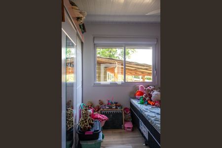 Casa à venda com 170m², 3 quartos e 2 vagasQuarto