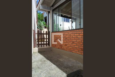 Casa à venda com 170m², 3 quartos e 2 vagasÁrea comum