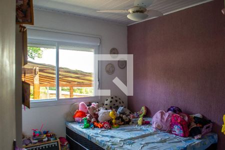 Casa à venda com 170m², 3 quartos e 2 vagasQuarto