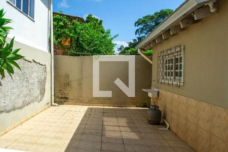 Casa à venda com 170m², 3 quartos e 2 vagasQuintal