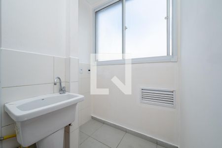 Apartamento à venda com 39m², 2 quartos e sem vagaÁrea de Serviço