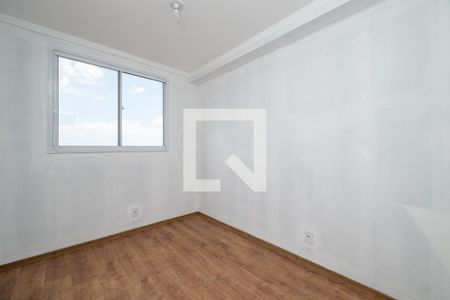 Quarto 2 de apartamento à venda com 2 quartos, 39m² em Vila Santa Catarina, São Paulo