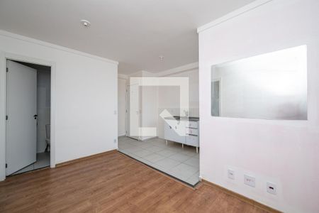 Sala de apartamento à venda com 2 quartos, 39m² em Vila Santa Catarina, São Paulo