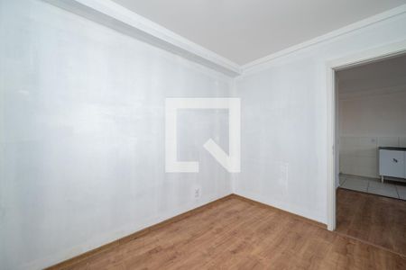 Apartamento à venda com 39m², 2 quartos e sem vagaQuarto 2