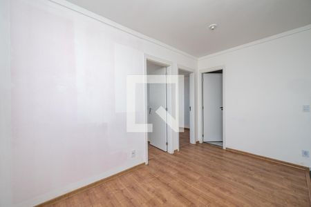 Sala de apartamento à venda com 2 quartos, 39m² em Vila Santa Catarina, São Paulo