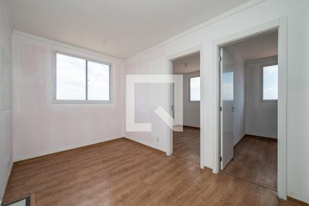 Sala de apartamento à venda com 2 quartos, 39m² em Vila Santa Catarina, São Paulo