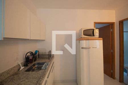 Apartamento para alugar com 1 quarto, 26m² em Vila Gustavo, São Paulo