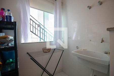 Apartamento para alugar com 1 quarto, 26m² em Vila Gustavo, São Paulo