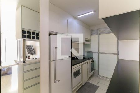 Apartamento à venda com 57m², 2 quartos e 1 vaga