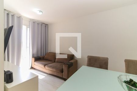 Apartamento à venda com 57m², 2 quartos e 1 vaga