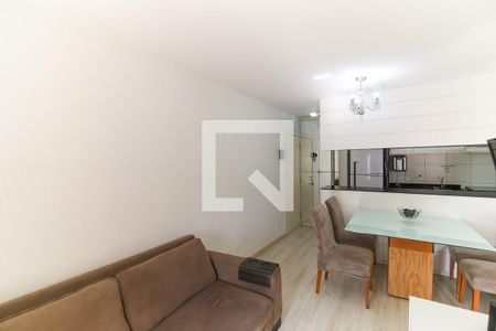 Apartamento à venda com 57m², 2 quartos e 1 vaga