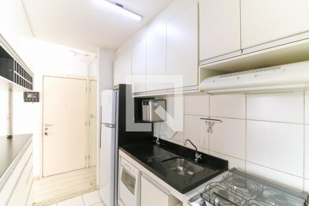 Apartamento à venda com 57m², 2 quartos e 1 vaga