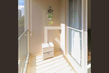 Apartamento à venda com 57m², 2 quartos e 1 vaga