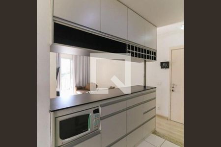 Apartamento à venda com 57m², 2 quartos e 1 vaga