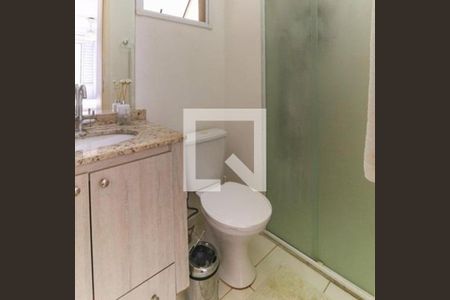 Apartamento à venda com 57m², 2 quartos e 1 vaga