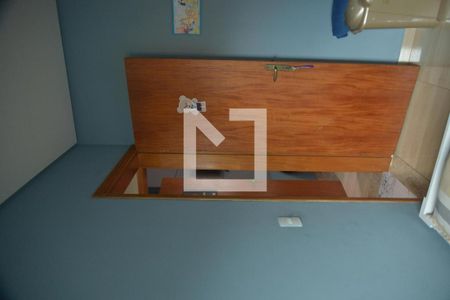 Quarto 1 de apartamento à venda com 3 quartos, 180m² em Parque das Nações, Santo André