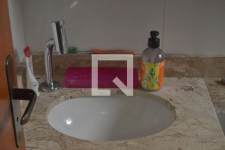 Apartamento à venda com 180m², 3 quartos e 2 vagasBanheiro da Suíte