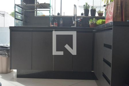 Apartamento à venda com 180m², 3 quartos e 2 vagasÁrea gourmet