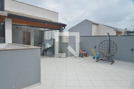 Apartamento à venda com 180m², 3 quartos e 2 vagasQuintal