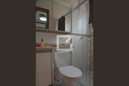 Apartamento à venda com 180m², 3 quartos e 2 vagasBanheiro da Suíte