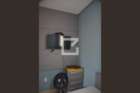 Apartamento à venda com 180m², 3 quartos e 2 vagasQuarto 2