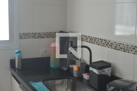 Apartamento à venda com 180m², 3 quartos e 2 vagasCozinha