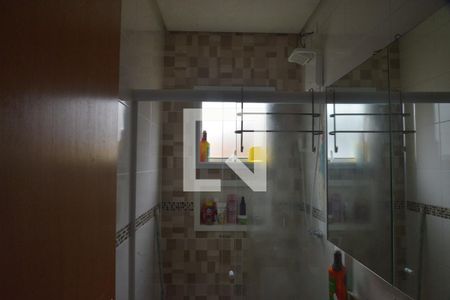 Apartamento à venda com 180m², 3 quartos e 2 vagasBanheiro Social