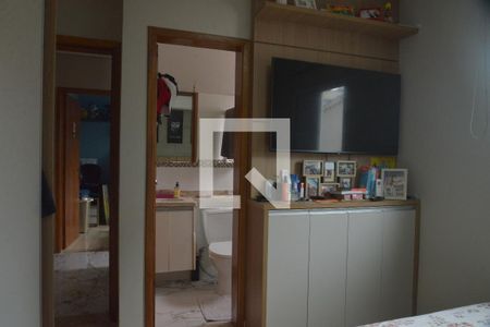 Apartamento à venda com 180m², 3 quartos e 2 vagasQuarto Suíte
