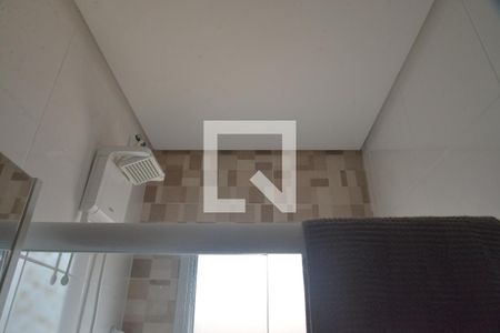 Apartamento à venda com 180m², 3 quartos e 2 vagasBanheiro da Suíte