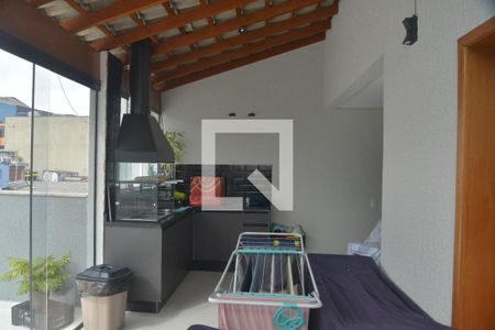 Apartamento à venda com 180m², 3 quartos e 2 vagasCobertura