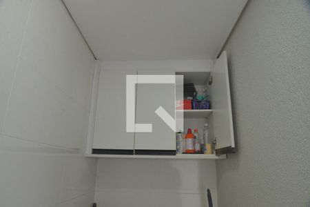 Apartamento à venda com 180m², 3 quartos e 2 vagasÁrea de Serviço