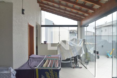 Apartamento à venda com 180m², 3 quartos e 2 vagasCobertura