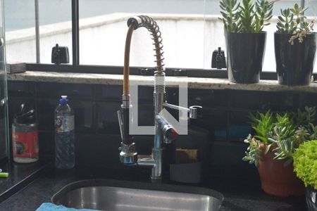 Apartamento à venda com 180m², 3 quartos e 2 vagasÁrea gourmet