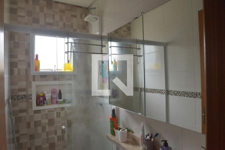 Apartamento à venda com 180m², 3 quartos e 2 vagasBanheiro Social