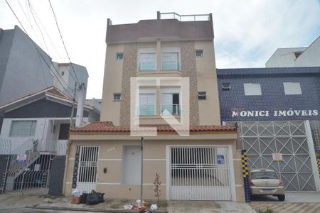 Apartamento à venda com 180m², 3 quartos e 2 vagasFachada